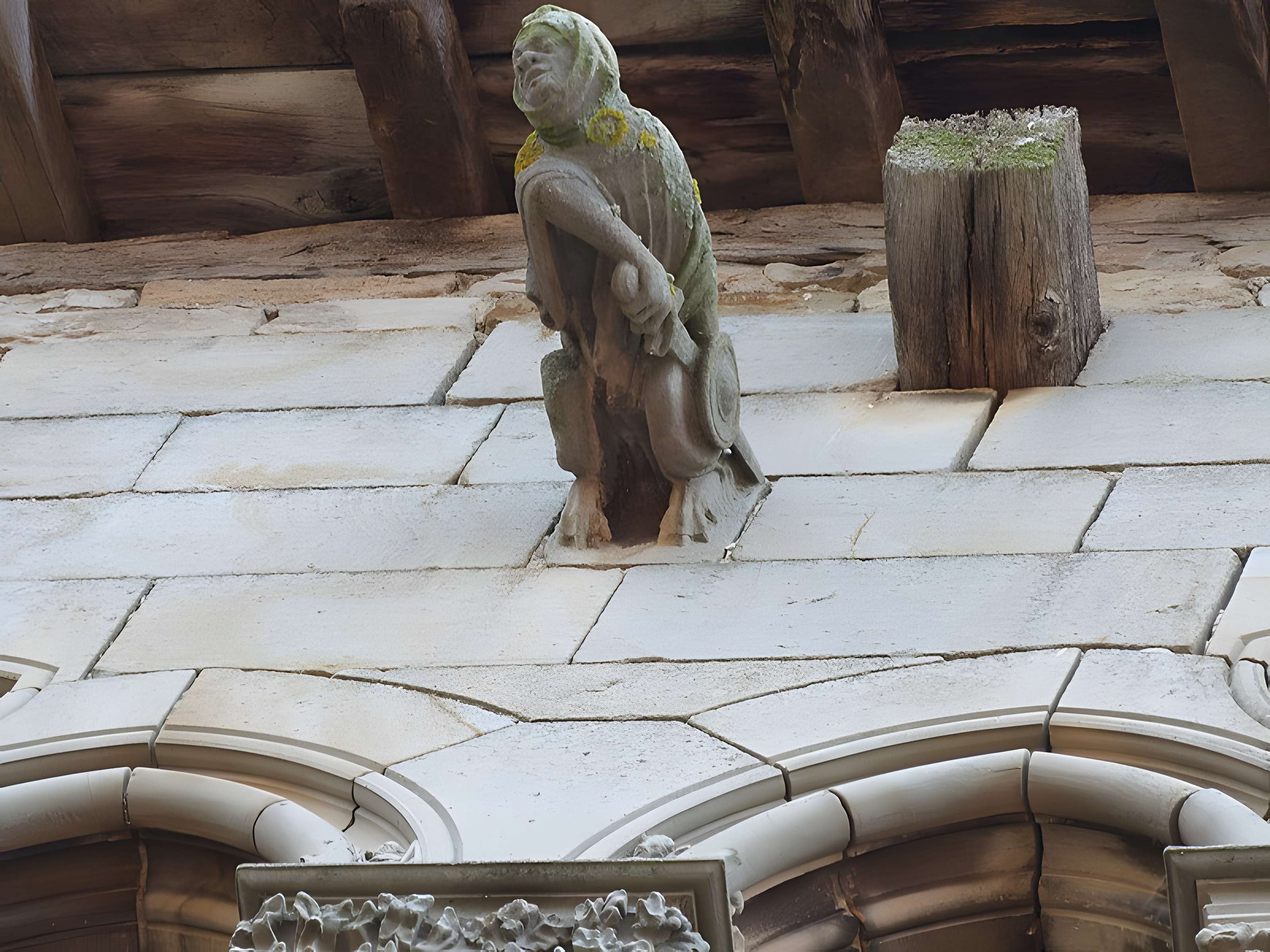 Maison du Grand Écuyer de Cordes-sur-Ciel