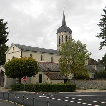 Eglise