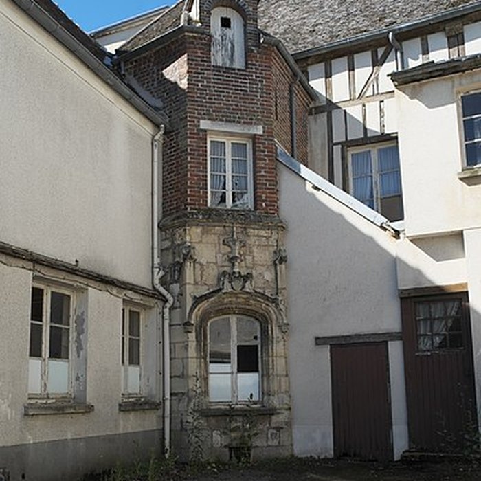 Photo de Maison