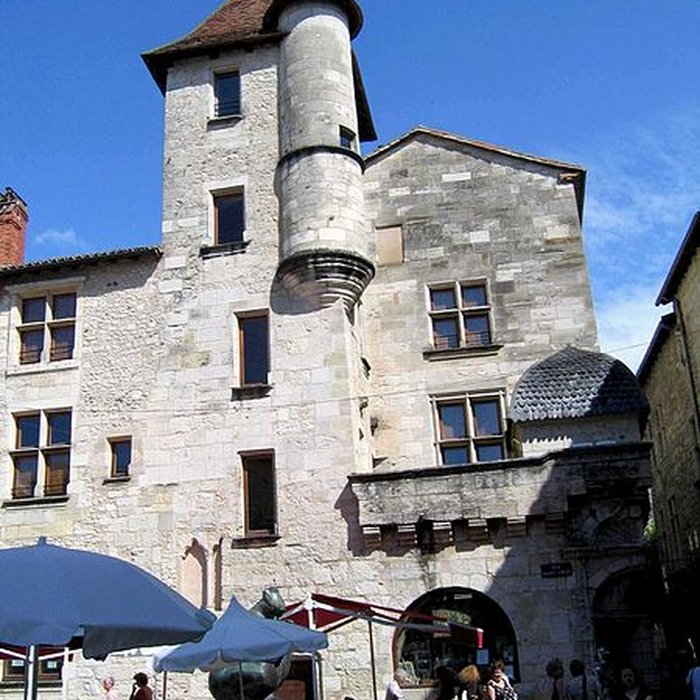 Photo de Maison du Pâtissier à Périgueux