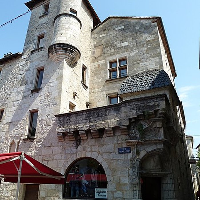Photo de Maison du Pâtissier à Périgueux