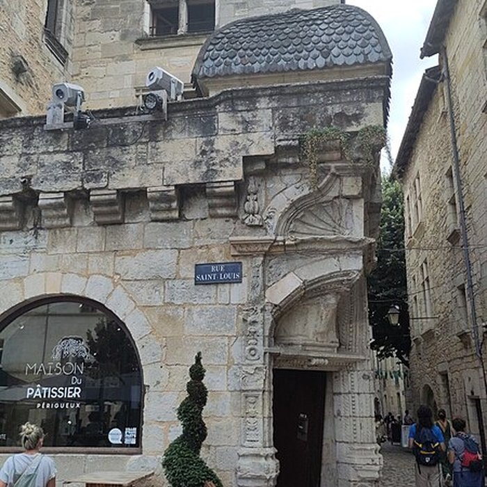Photo de Maison du Pâtissier à Périgueux