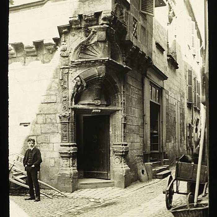 Photo de Maison du Pâtissier à Périgueux