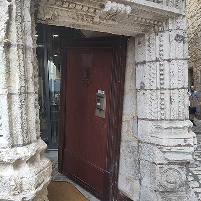 Photo de Maison du Pâtissier à Périgueux