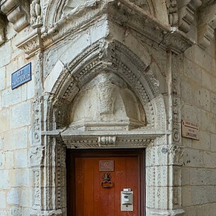 Photo de Maison du Pâtissier à Périgueux