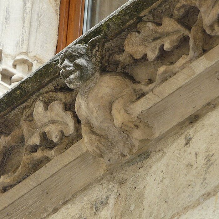 Photo de Maison du Pâtissier à Périgueux