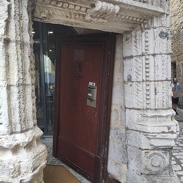 Maison du Pâtissier à Périgueux