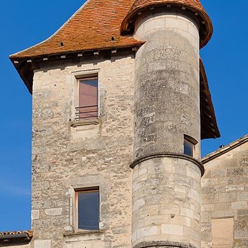 Maison du Pâtissier à Périgueux