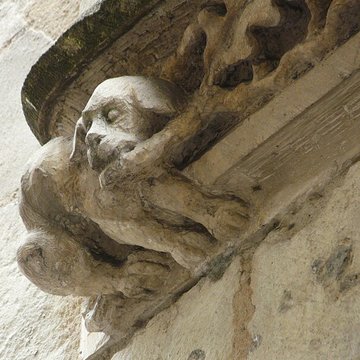 Maison du Pâtissier à Périgueux