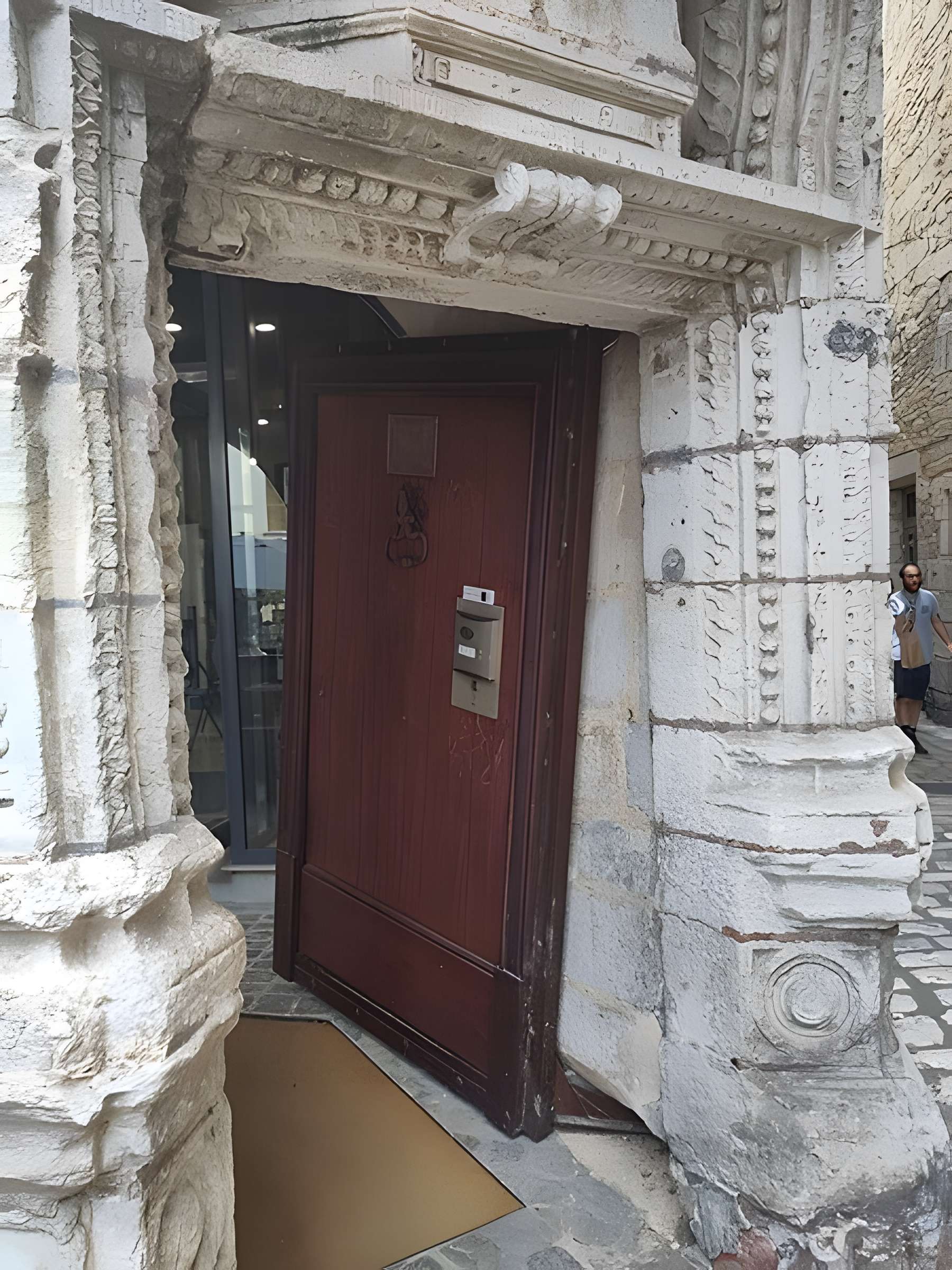 Maison du Pâtissier à Périgueux