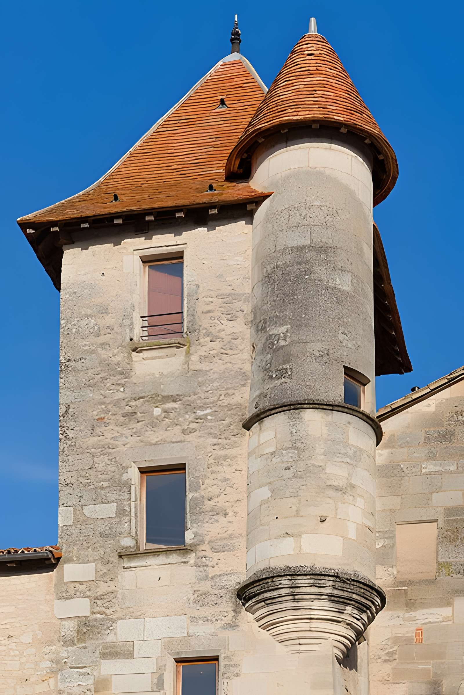 Maison du Pâtissier à Périgueux