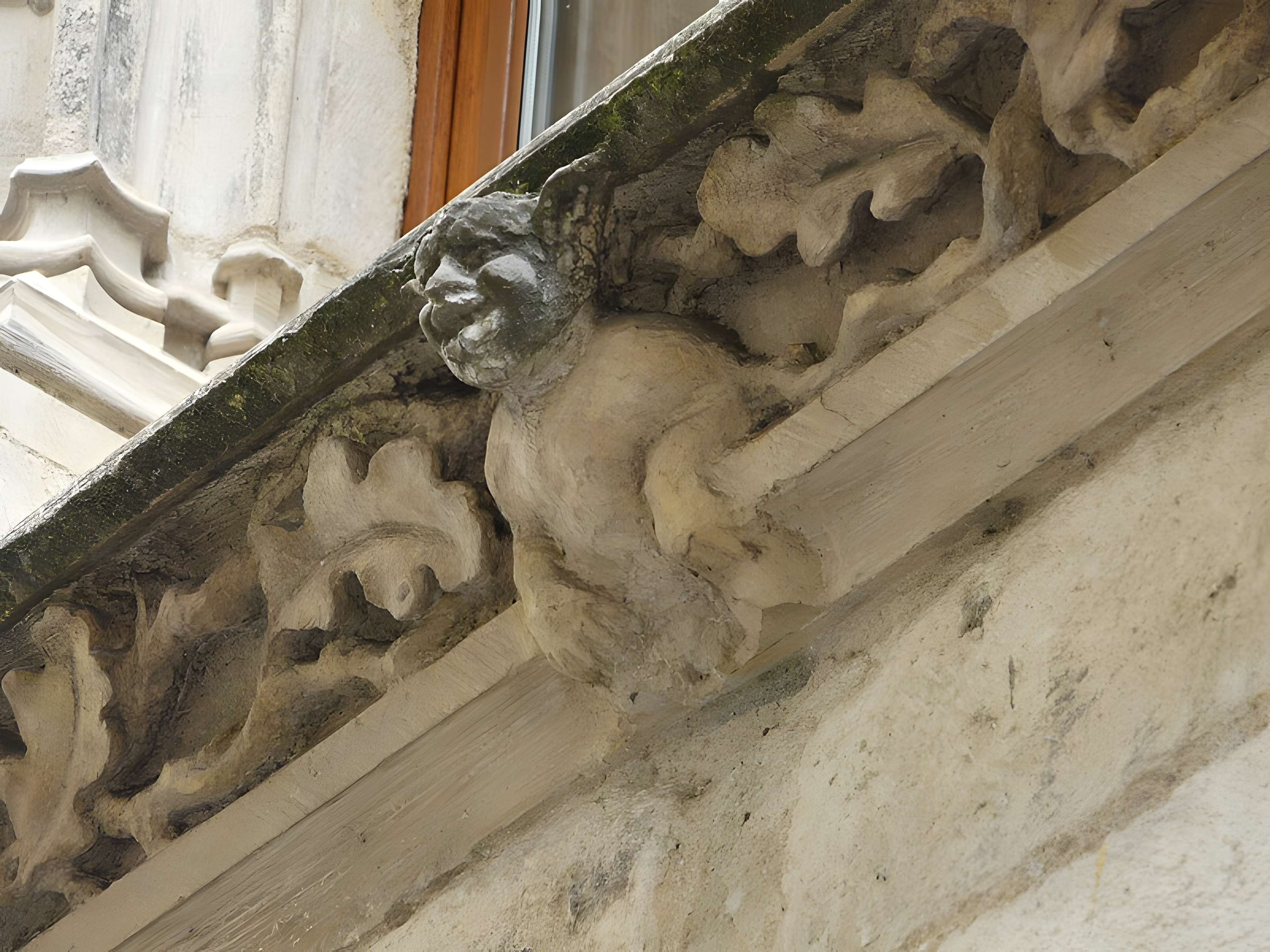 Maison du Pâtissier à Périgueux