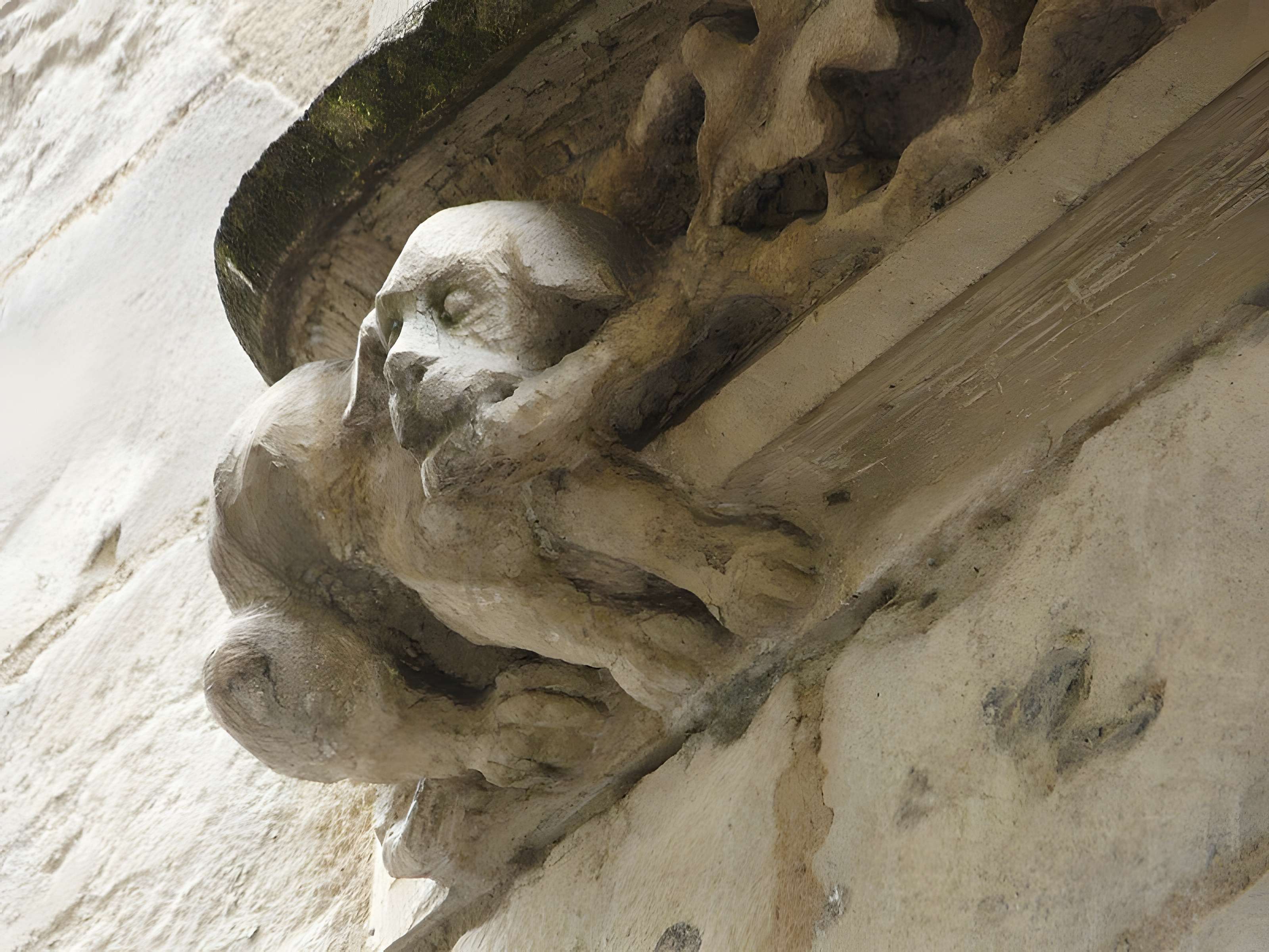 Maison du Pâtissier à Périgueux