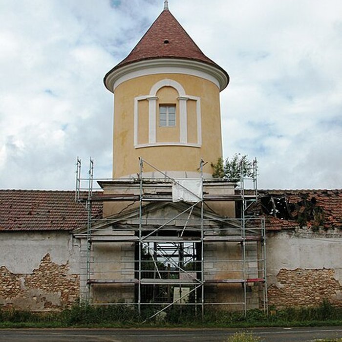 Photo de Domaine du Génitoy
