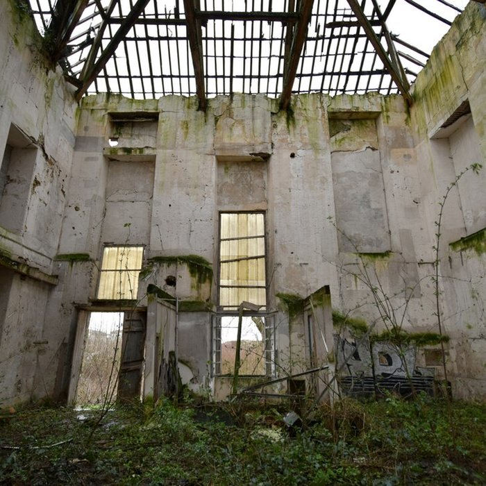 Photo de Domaine du Génitoy