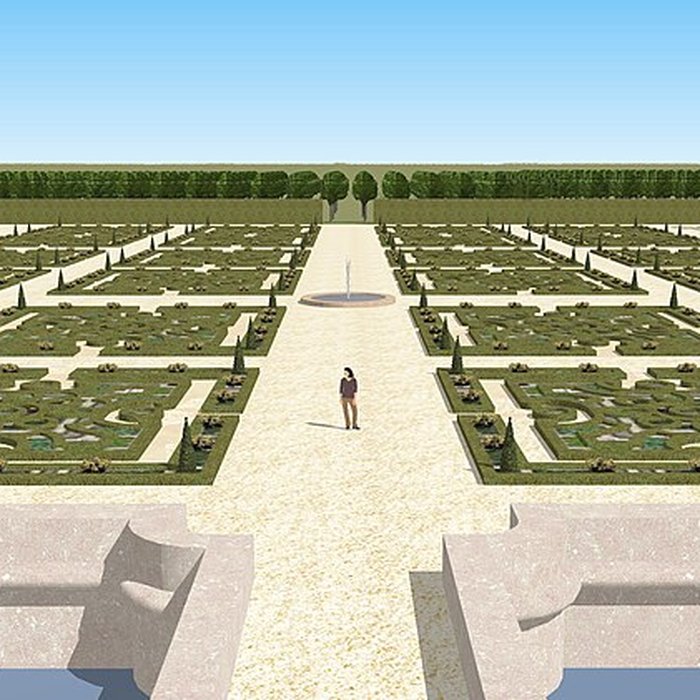 Photo de Domaine du Génitoy