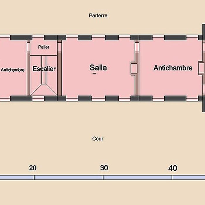 Photo de Domaine du Génitoy