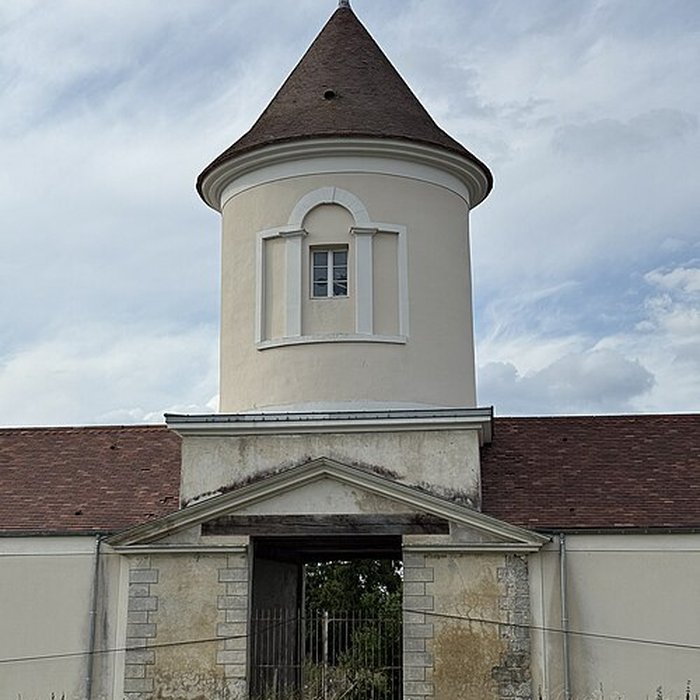 Photo de Domaine du Génitoy