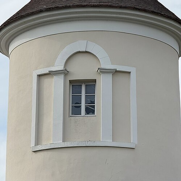 Photo de Domaine du Génitoy