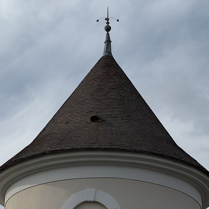 Photo de Domaine du Génitoy