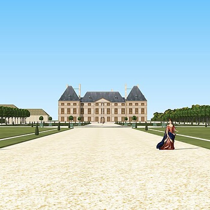 Photo de Domaine du Génitoy