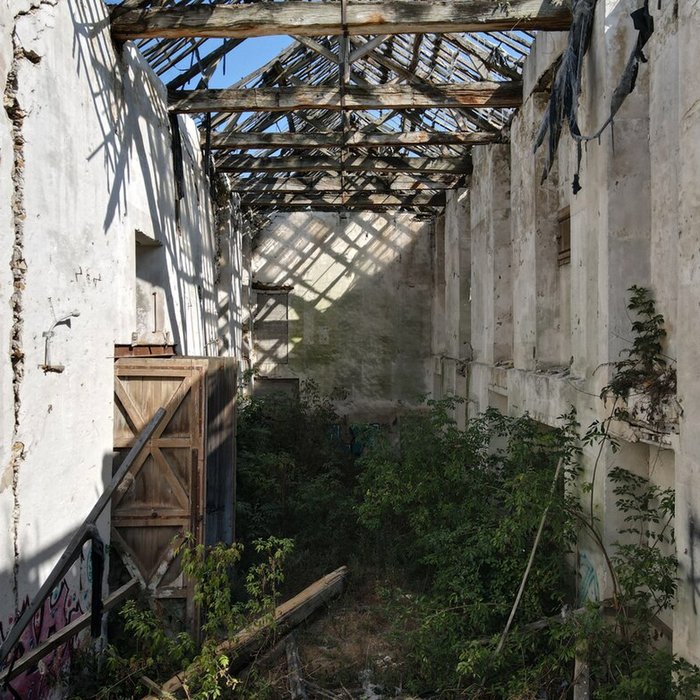 Photo de Domaine du Génitoy