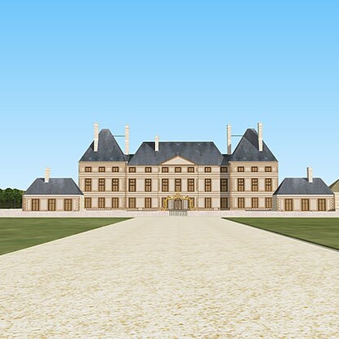 Photo de Domaine du Génitoy