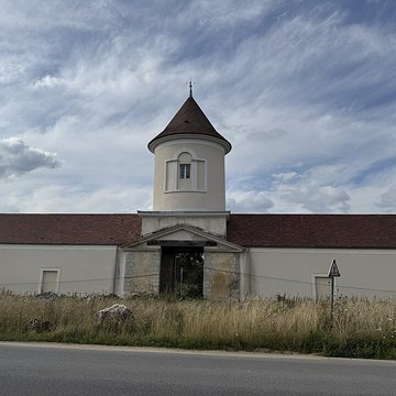 Domaine du Génitoy