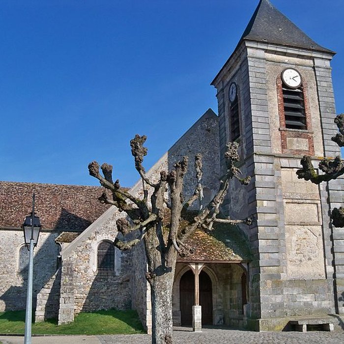 Photo de Eglise