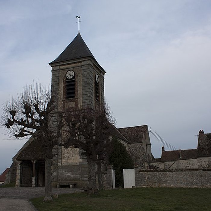 Photo de Eglise