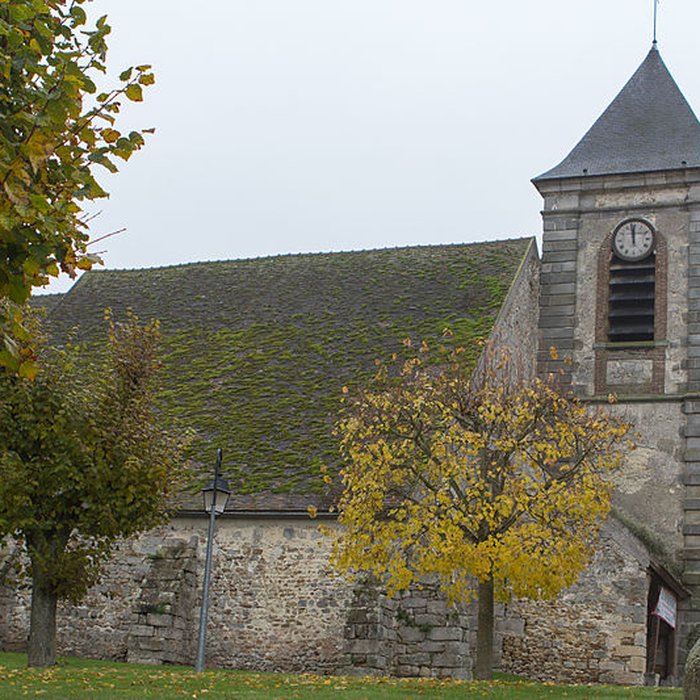 Photo de Eglise