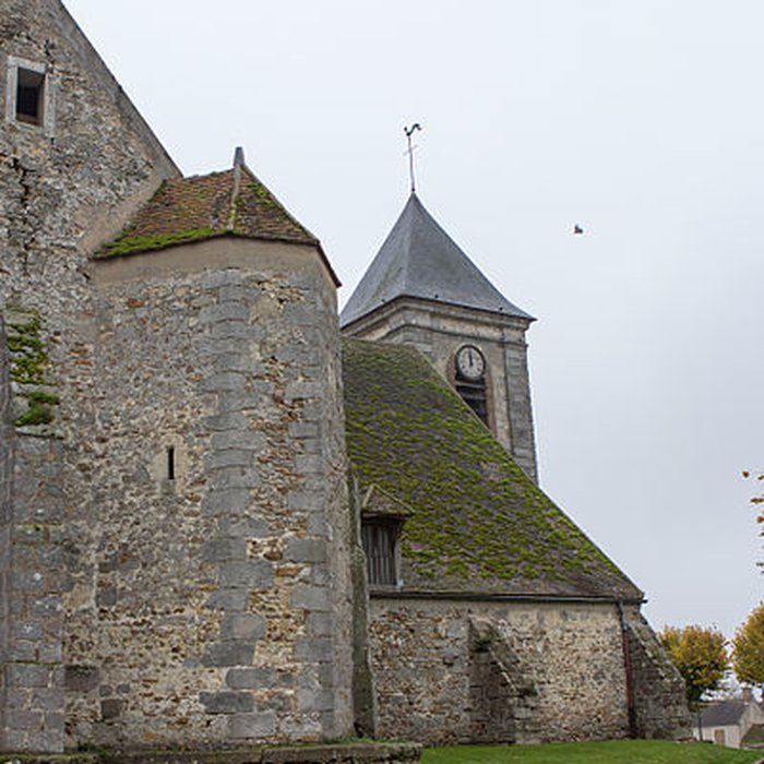 Photo de Eglise