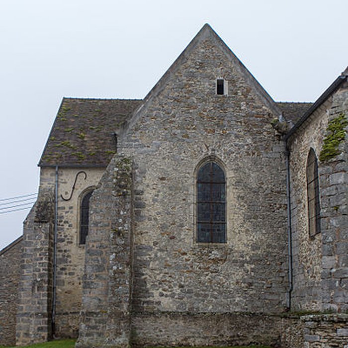 Photo de Eglise