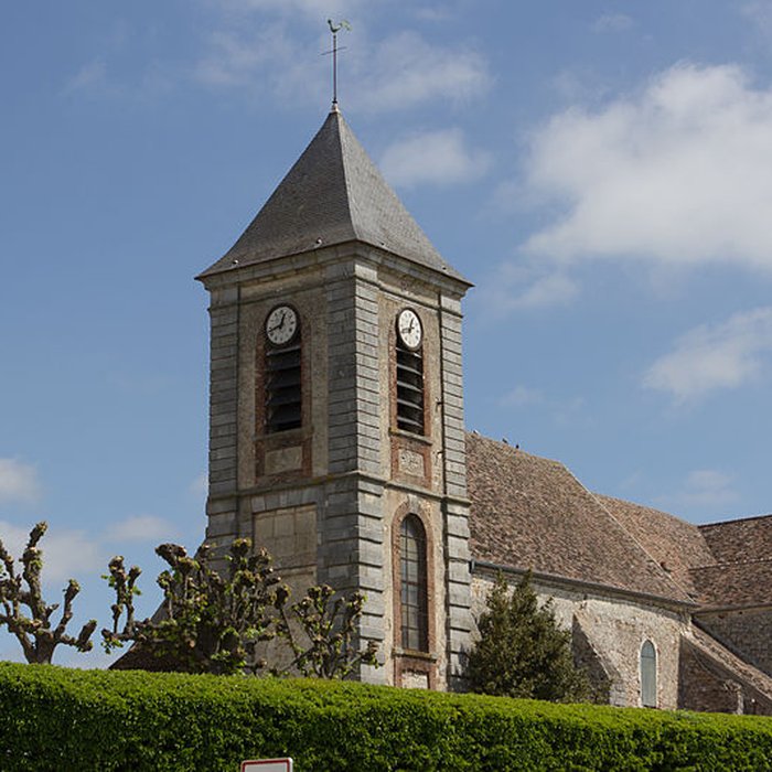 Photo de Eglise