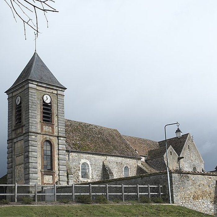 Photo de Eglise