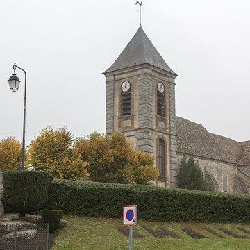 Eglise