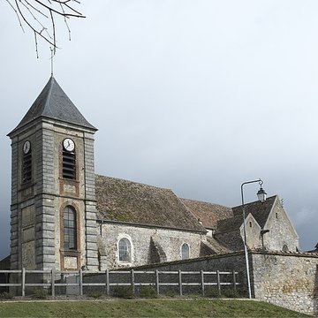Eglise