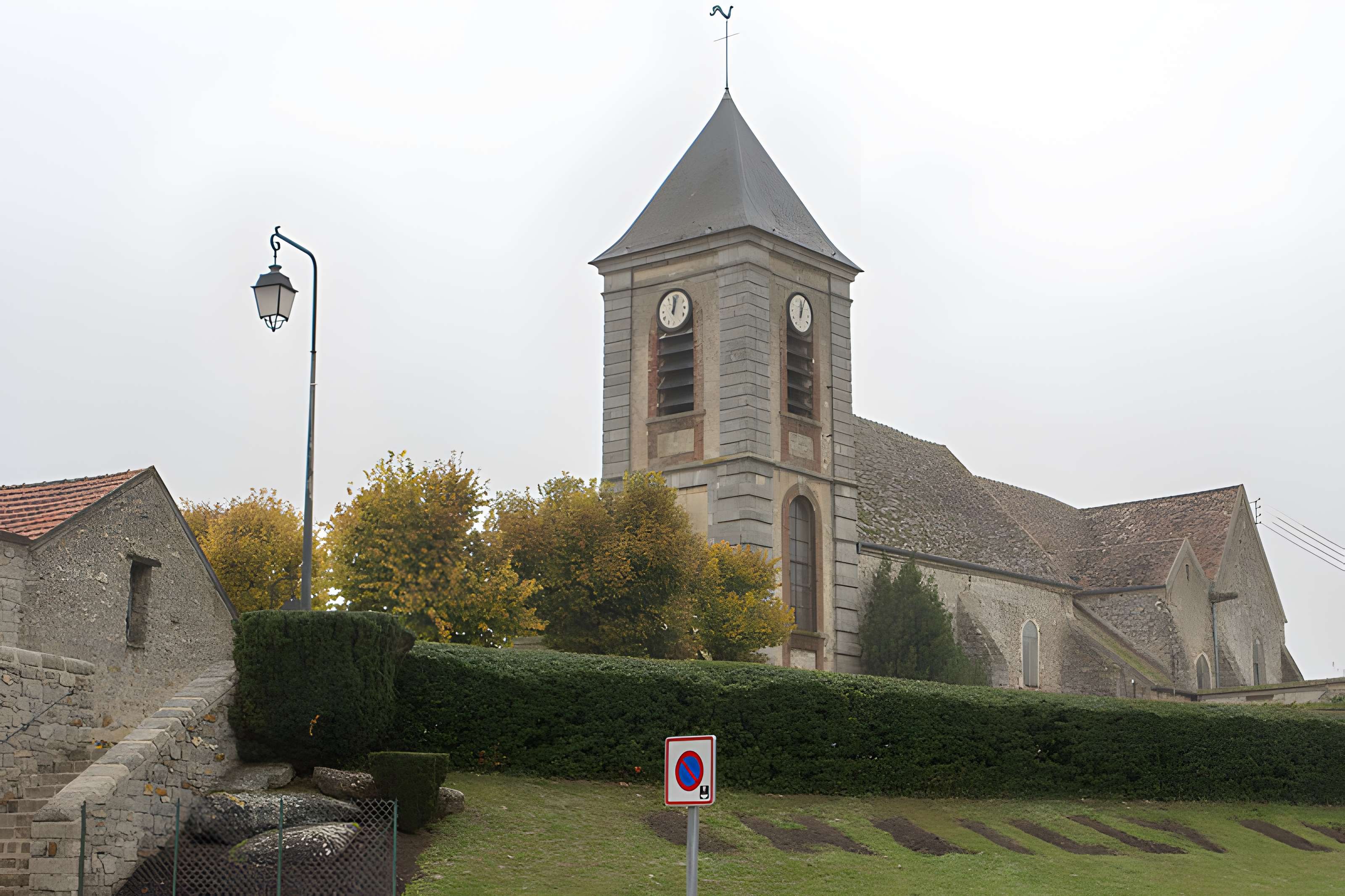 Eglise