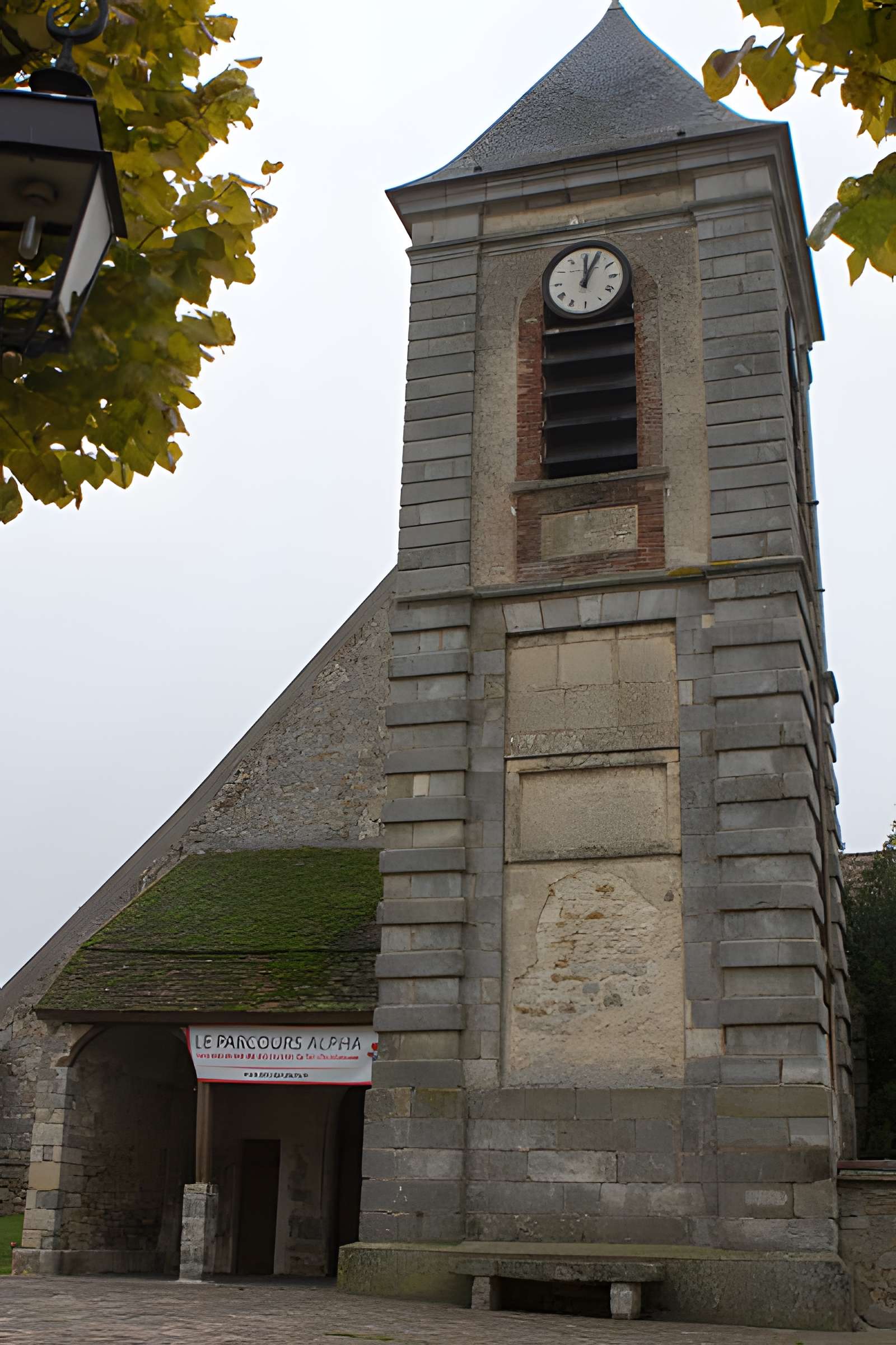 Eglise
