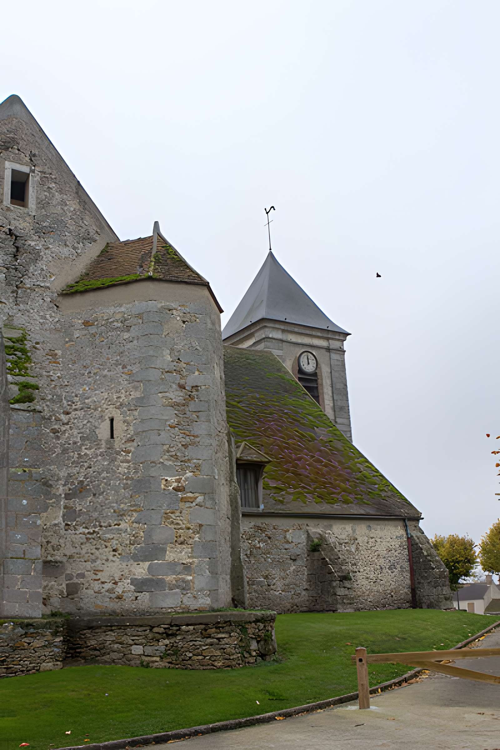 Eglise