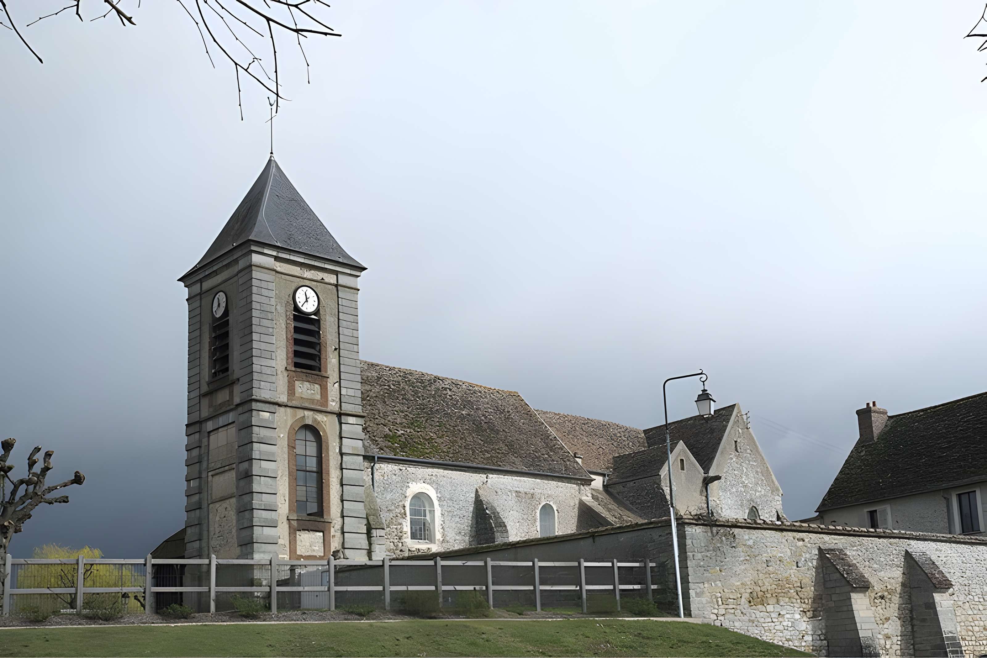 Eglise