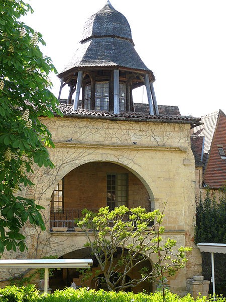 Photo de Maison du Présidial de Sarlat-la-Canéda