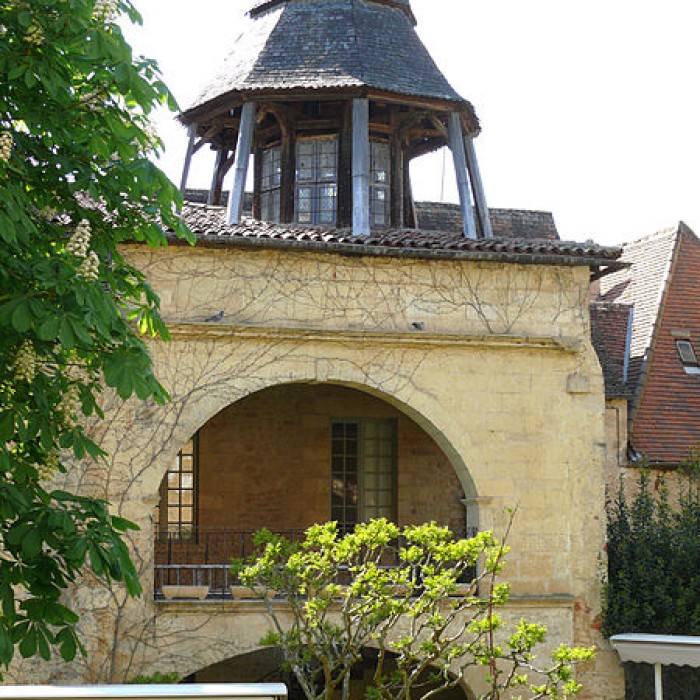 Photo de Maison du Présidial de Sarlat-la-Canéda