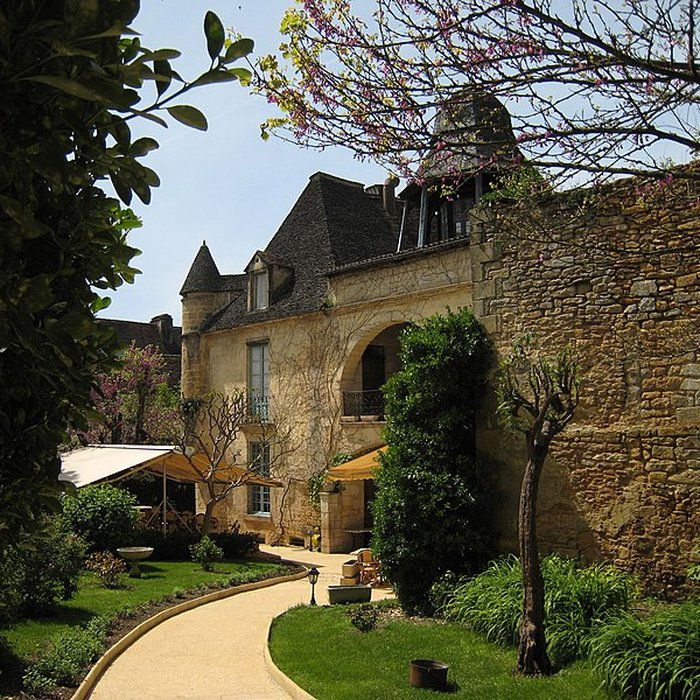 Photo de Maison du Présidial de Sarlat-la-Canéda