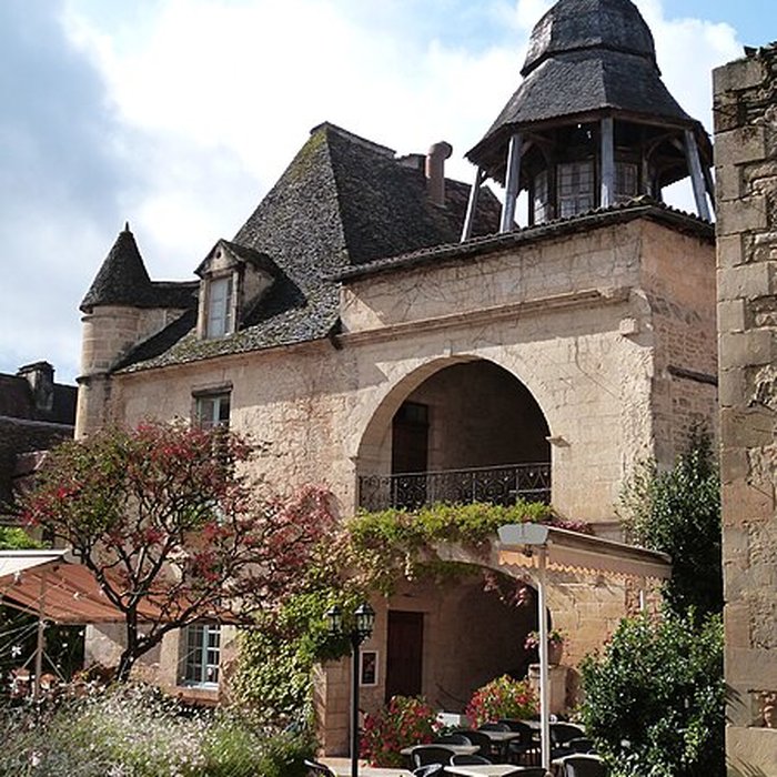 Photo de Maison du Présidial de Sarlat-la-Canéda