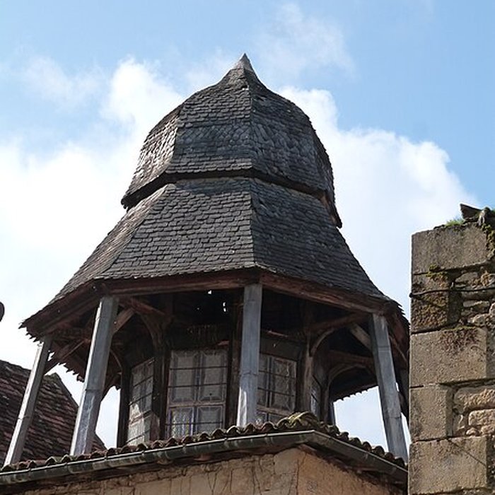Photo de Maison du Présidial de Sarlat-la-Canéda