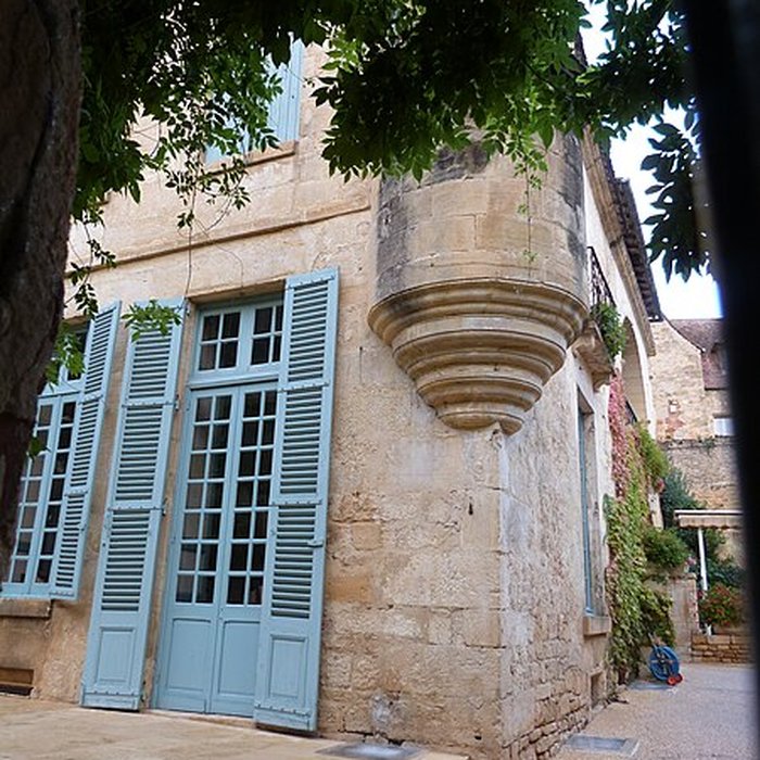 Photo de Maison du Présidial de Sarlat-la-Canéda