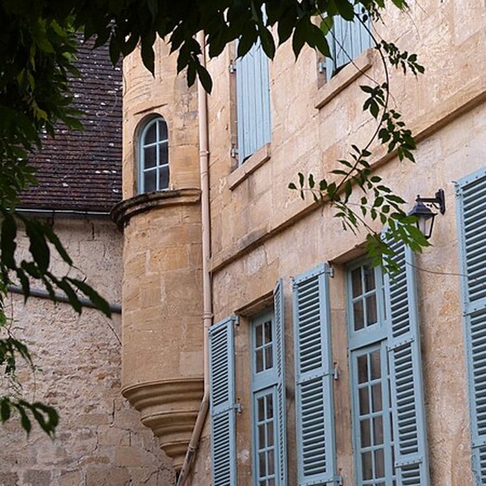 Photo de Maison du Présidial de Sarlat-la-Canéda
