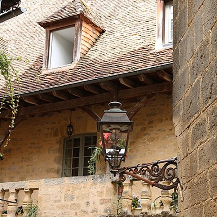 Photo de Maison du Présidial de Sarlat-la-Canéda