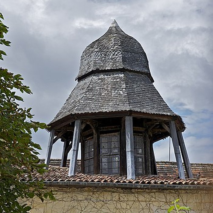 Photo de Maison du Présidial de Sarlat-la-Canéda